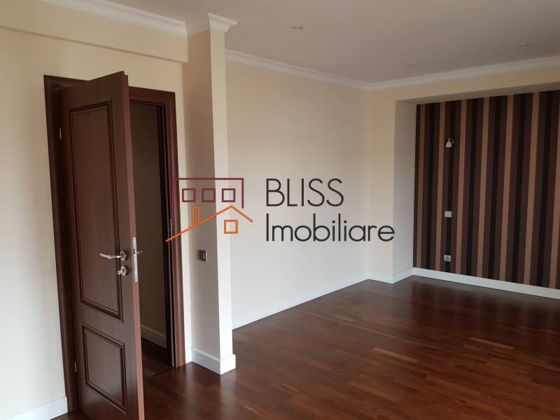 House for Rent Otopeni | Tunari, Bucharest / Ilfov - 4 Bedroom - ID:43790 | Bliss Imobiliare / Photo 20 - BLISS Imobiliare