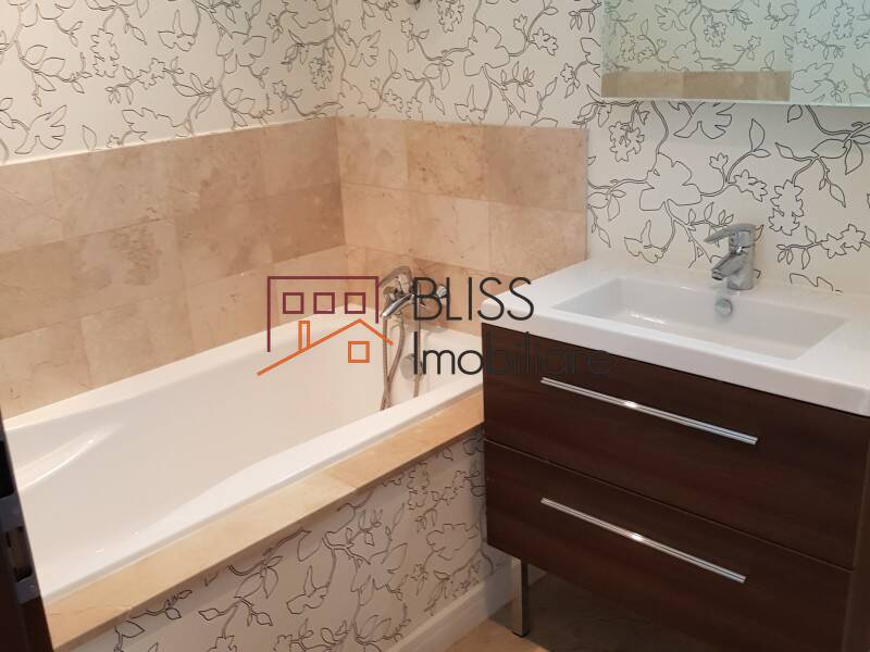 House for Rent Otopeni | Tunari, Bucharest / Ilfov - 4 Bedroom - ID:43790 | Bliss Imobiliare / Photo 22 - BLISS Imobiliare