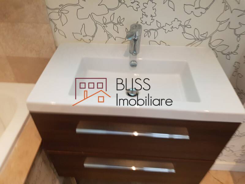 House for Rent Otopeni | Tunari, Bucharest / Ilfov - 4 Bedroom - ID:43790 | Bliss Imobiliare / Photo 23 - BLISS Imobiliare