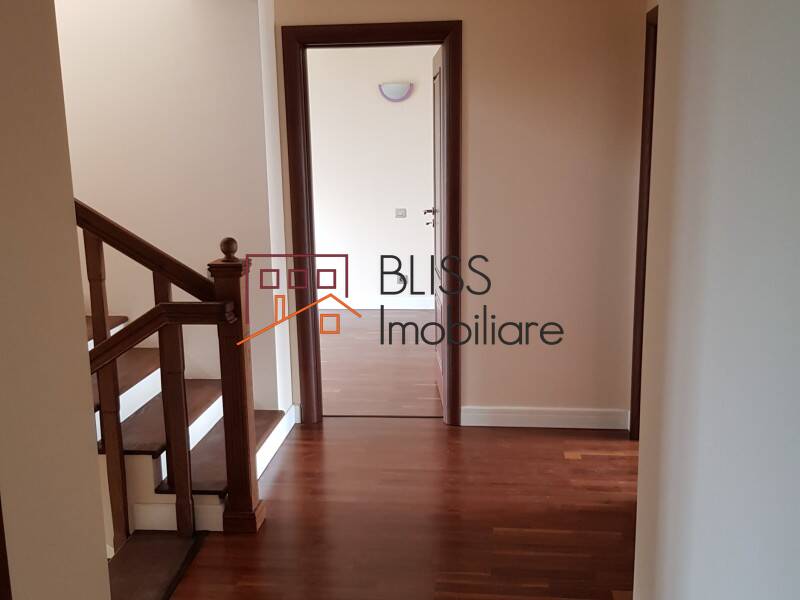 Casa de Inchiriat Otopeni | Tunari - 5 Camere - ID:43790 | Bliss Imobiliare / Photo 24 - BLISS Imobiliare