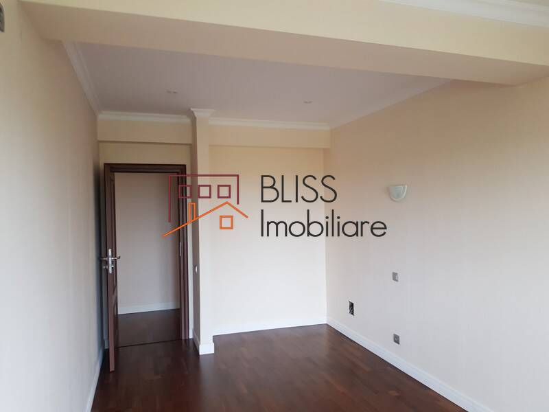 House for Rent Otopeni | Tunari, Bucharest / Ilfov - 4 Bedroom - ID:43790 | Bliss Imobiliare / Photo 26 - BLISS Imobiliare
