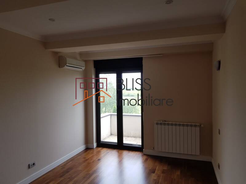 Casa de Inchiriat Otopeni | Tunari - 5 Camere - ID:43790 | Bliss Imobiliare / Photo 27 - BLISS Imobiliare