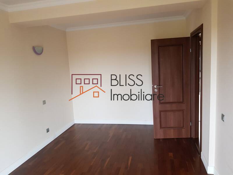 House for Rent Otopeni | Tunari, Bucharest / Ilfov - 4 Bedroom - ID:43790 | Bliss Imobiliare / Photo 29 - BLISS Imobiliare