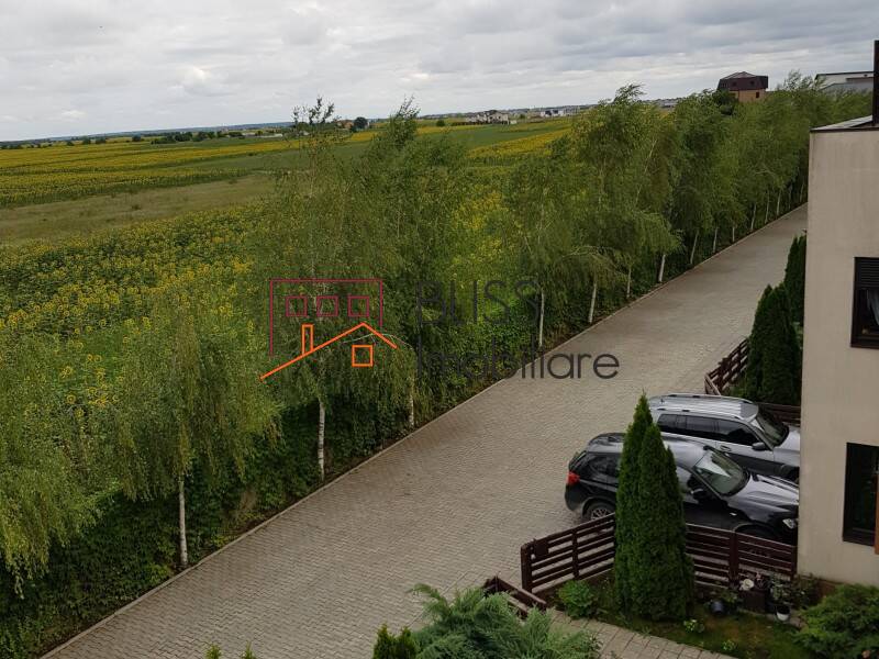 Casa de Inchiriat Otopeni | Tunari - 5 Camere - ID:43790 | Bliss Imobiliare / Photo 41 - BLISS Imobiliare