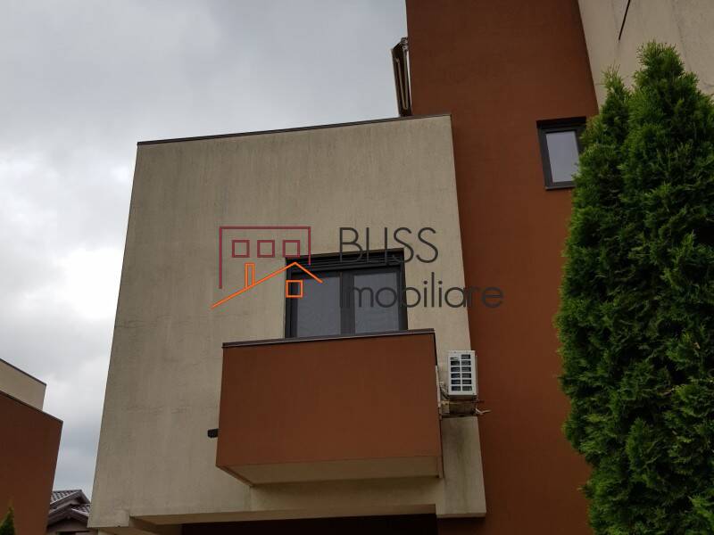 Casa de Inchiriat Otopeni | Tunari - 5 Camere - ID:43790 | Bliss Imobiliare / Photo 45 - BLISS Imobiliare