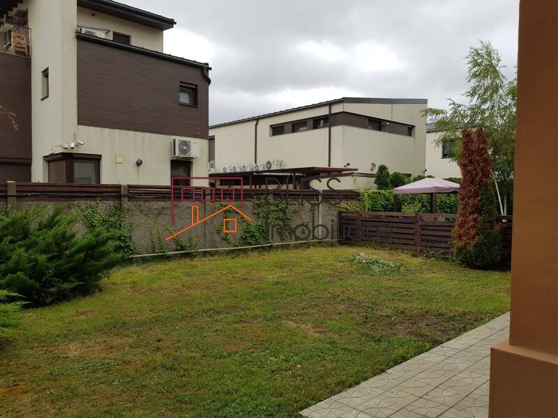 House for Rent Otopeni | Tunari, Bucharest / Ilfov - 4 Bedroom - ID:43790 | Bliss Imobiliare / Photo 42 - BLISS Imobiliare