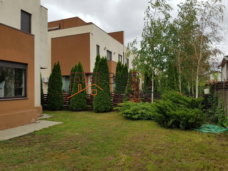 Casa de Inchiriat Otopeni | Tunari - 5 Camere - ID:43790 | Bliss Imobiliare / Photo 44 - BLISS Imobiliare