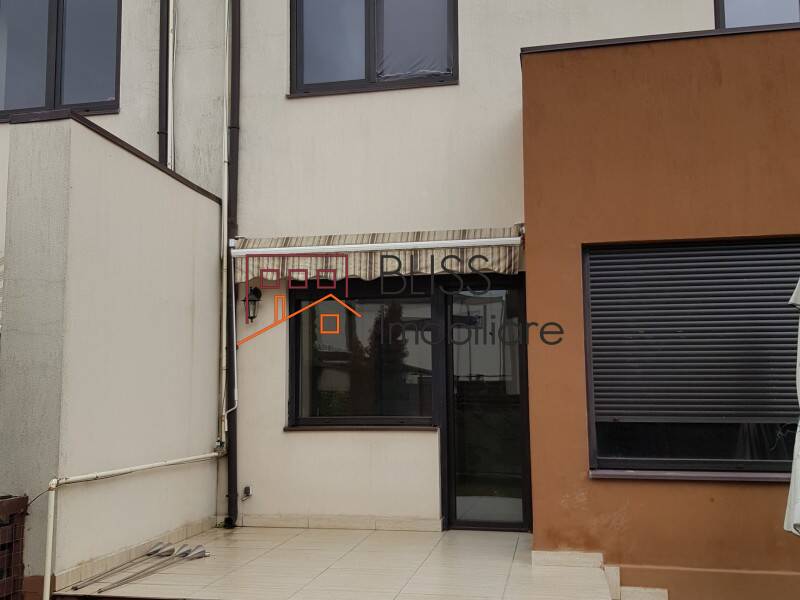 House for Rent Otopeni | Tunari, Bucharest / Ilfov - 4 Bedroom - ID:43790 | Bliss Imobiliare / Photo 46 - BLISS Imobiliare