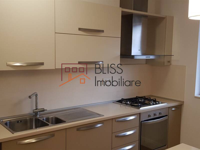 Casa de Inchiriat Iancu Nicolae | Pipera - 4 Camere - ID:52060 | Bliss Imobiliare / Photo 9 - BLISS Imobiliare
