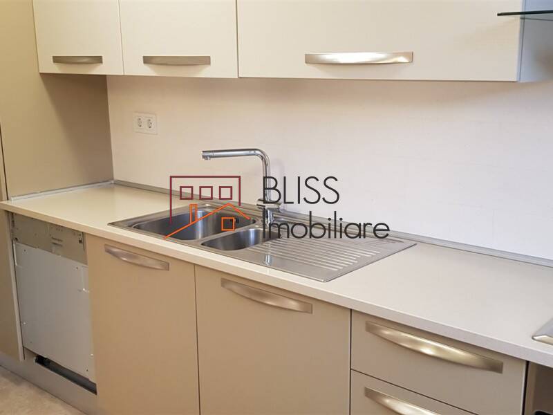 House for Rent Iancu Nicolae | Pipera, Bucharest / Ilfov - 3 Bedroom - ID:52060 | Bliss Imobiliare / Photo 10 - BLISS Imobiliare