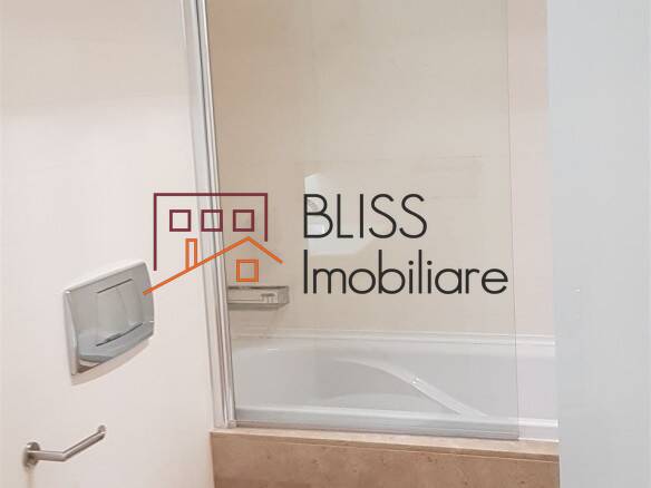 Casa de Inchiriat Iancu Nicolae | Pipera - 4 Camere - ID:52060 | Bliss Imobiliare / Photo 18 - BLISS Imobiliare