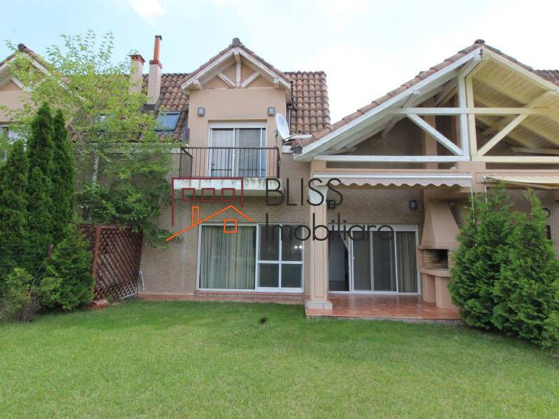 Vila Cu 7 Camere Ibiza Golf & Light | Bliss Imobiliare / Photo 1 - BLISS Imobiliare