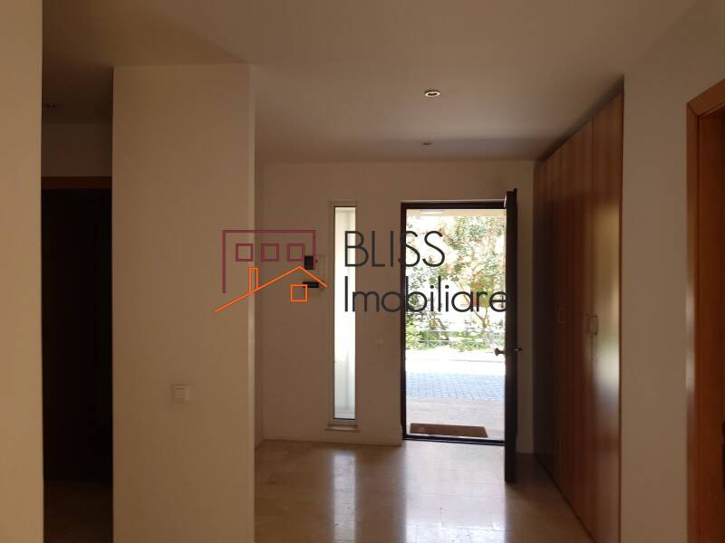 Vila de Inchiriat Iancu Nicolae | Pipera - 6 Camere - ID:7177 | Bliss Imobiliare / Photo 7 - BLISS Imobiliare