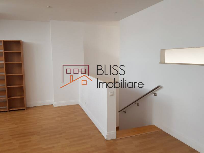 Vila de Inchiriat Iancu Nicolae | Pipera - 6 Camere - ID:7177 | Bliss Imobiliare / Photo 51 - BLISS Imobiliare