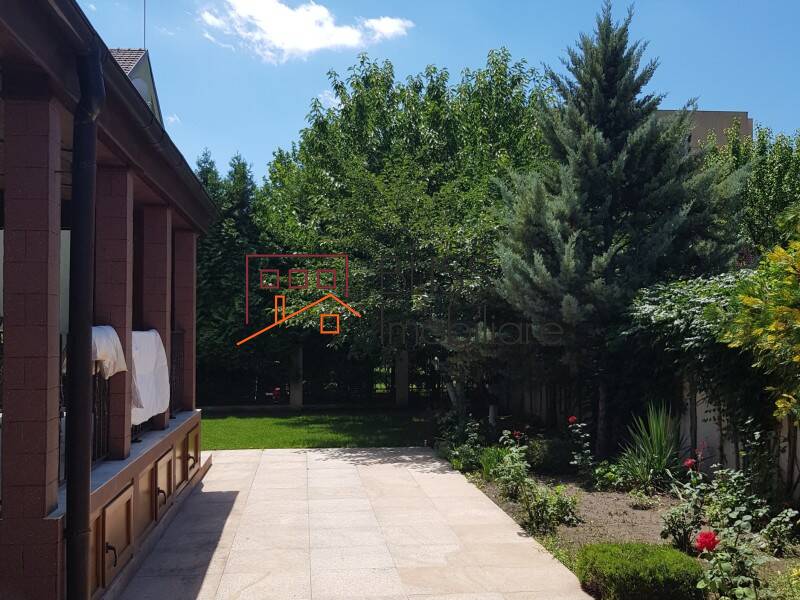 Vila Spatioasa Cu Gradina Privata Si Terasa Generoasa | Bliss Imobiliare / Photo 8 - BLISS Imobiliare