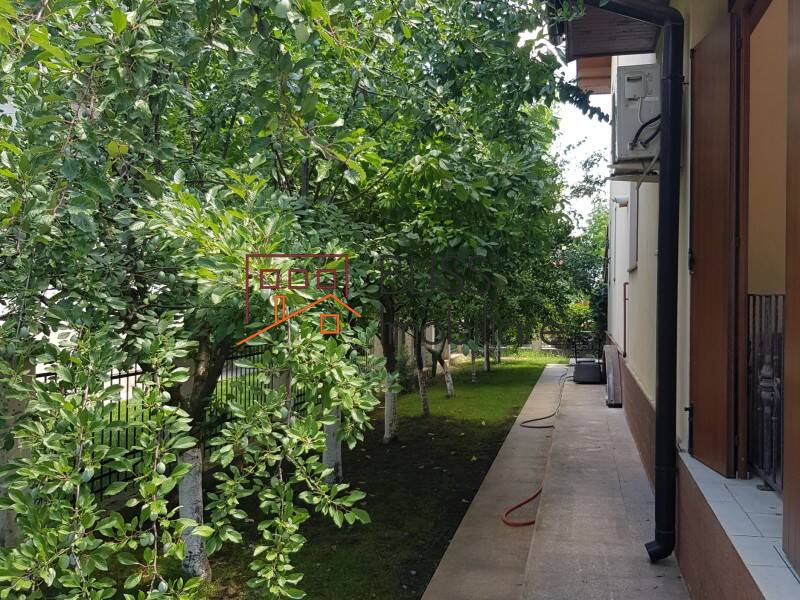 Spacious Villa With Private Garden And Large Terrace, Bucharest / Ilfov | Bliss Imobiliare / Photo 7 - BLISS Imobiliare