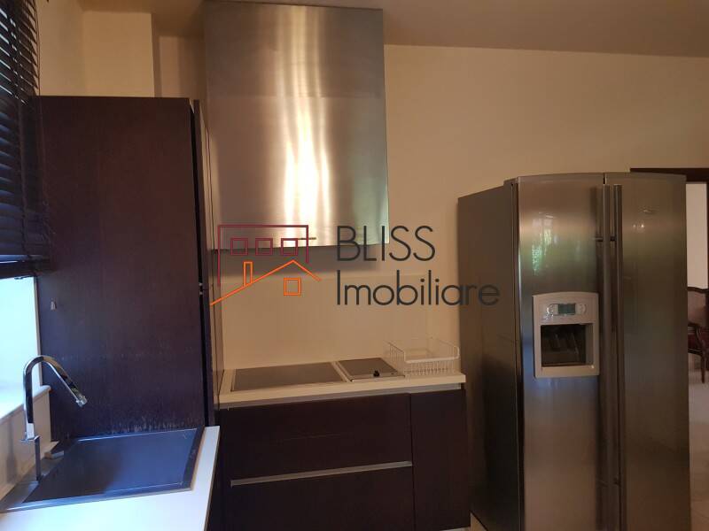 Spacious Villa With Private Garden And Large Terrace, Bucharest / Ilfov | Bliss Imobiliare / Photo 16 - BLISS Imobiliare