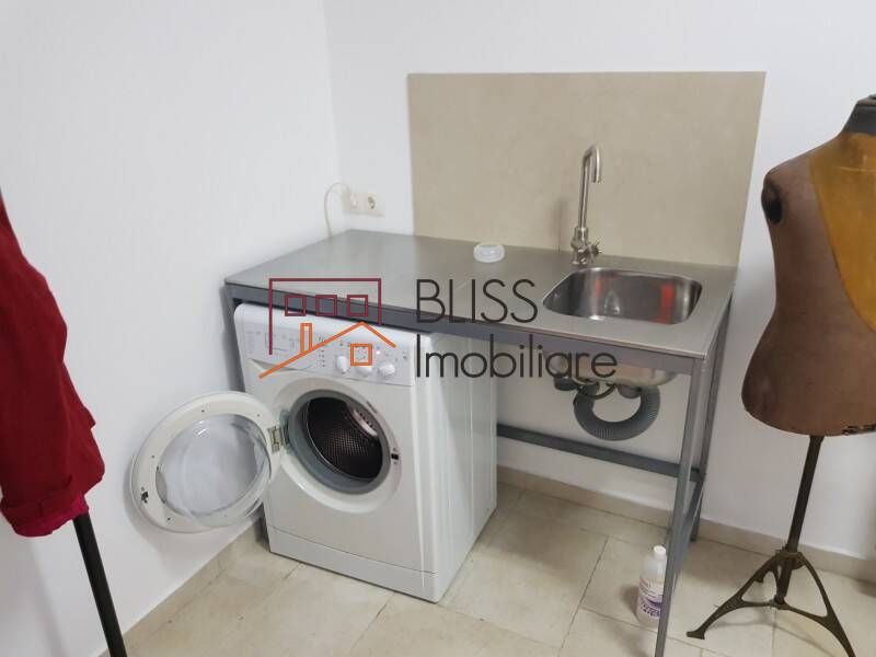 Vila Spatioasa Cu Gradina Privata Si Terasa Generoasa | Bliss Imobiliare / Photo 24 - BLISS Imobiliare