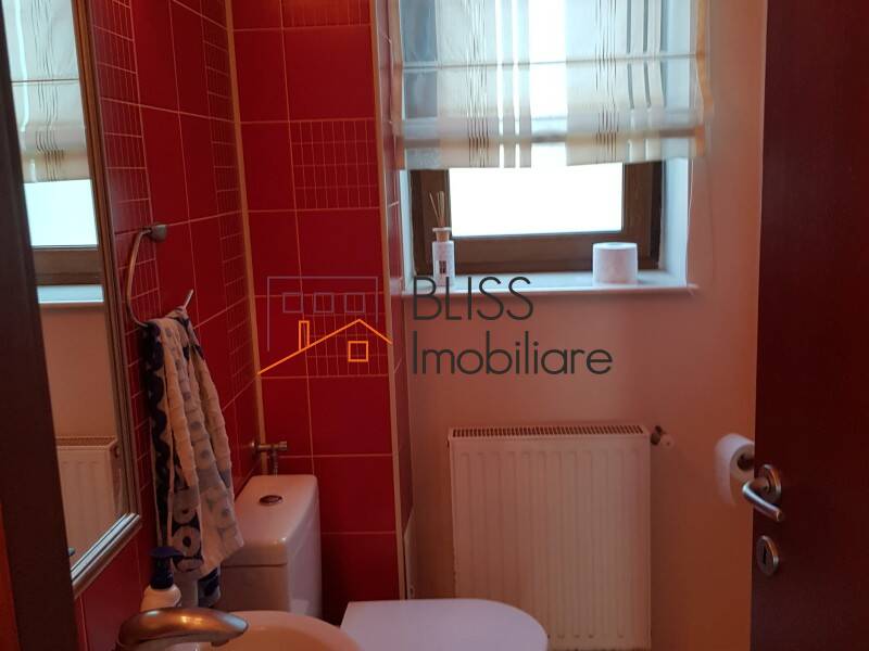 Vila Spatioasa Cu Gradina Privata Si Terasa Generoasa | Bliss Imobiliare / Photo 25 - BLISS Imobiliare