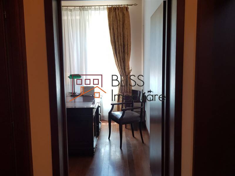 Vila Spatioasa Cu Gradina Privata Si Terasa Generoasa | Bliss Imobiliare / Photo 26 - BLISS Imobiliare
