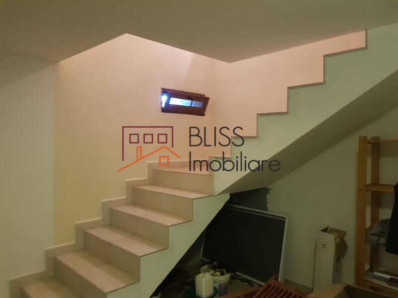 Spacious Villa With Private Garden And Large Terrace, Bucharest / Ilfov | Bliss Imobiliare / Photo 30 - BLISS Imobiliare