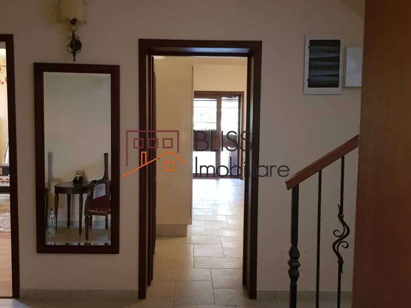 Vila Spatioasa Cu Gradina Privata Si Terasa Generoasa | Bliss Imobiliare / Photo 32 - BLISS Imobiliare