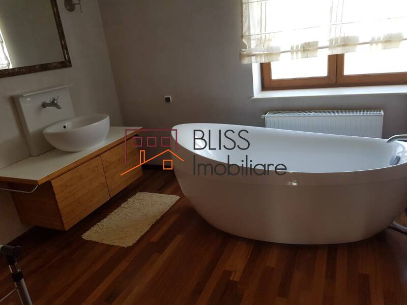 Vila Spatioasa Cu Gradina Privata Si Terasa Generoasa | Bliss Imobiliare / Photo 35 - BLISS Imobiliare