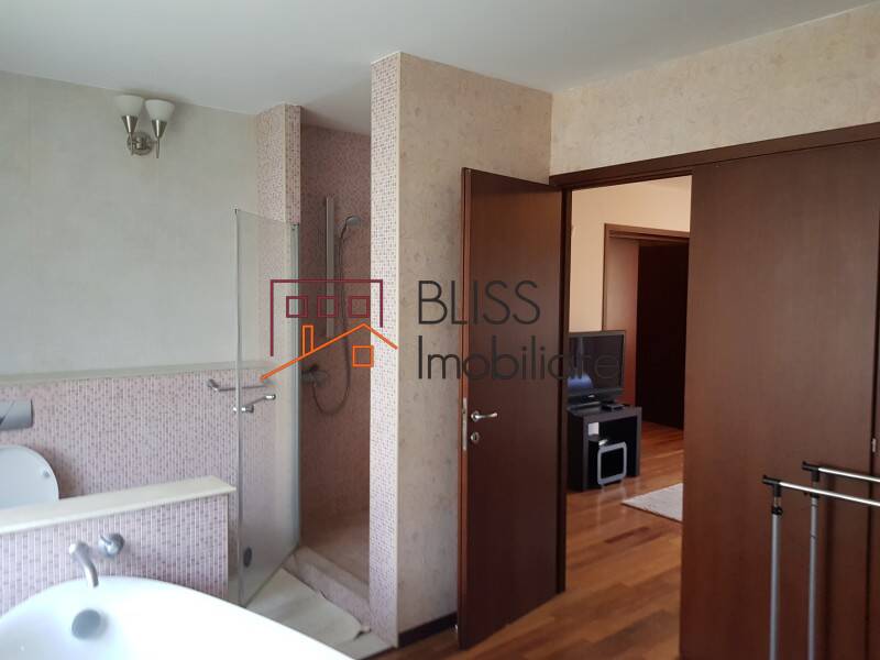 Vila Spatioasa Cu Gradina Privata Si Terasa Generoasa | Bliss Imobiliare / Photo 38 - BLISS Imobiliare