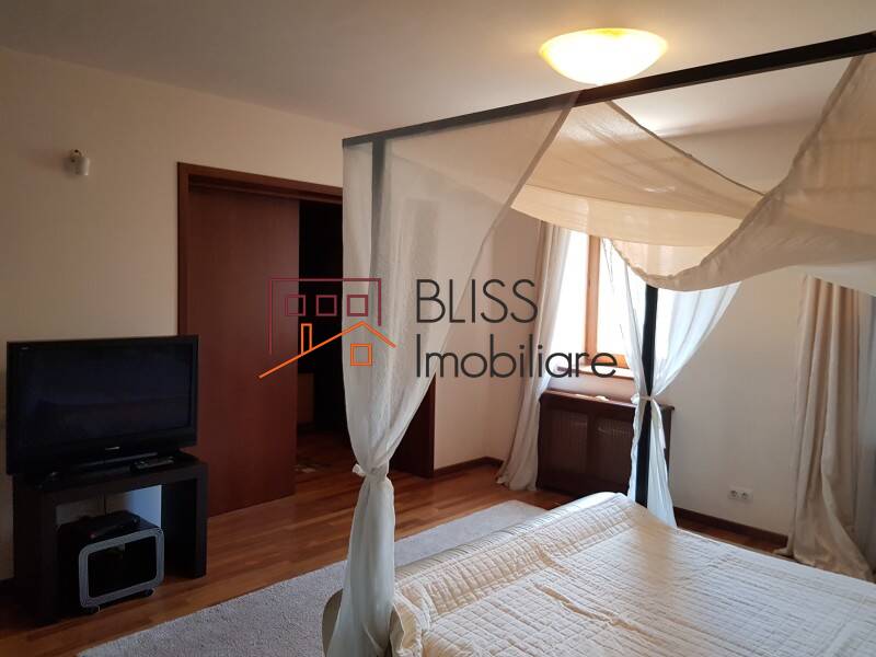 Spacious Villa With Private Garden And Large Terrace, Bucharest / Ilfov | Bliss Imobiliare / Photo 42 - BLISS Imobiliare