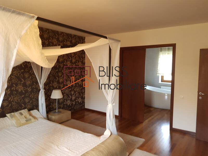 Vila Spatioasa Cu Gradina Privata Si Terasa Generoasa | Bliss Imobiliare / Photo 44 - BLISS Imobiliare