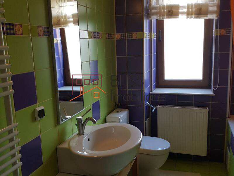 Vila Spatioasa Cu Gradina Privata Si Terasa Generoasa | Bliss Imobiliare / Photo 46 - BLISS Imobiliare