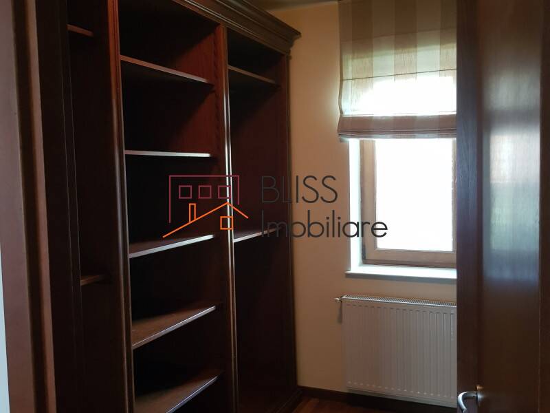 Spacious Villa With Private Garden And Large Terrace, Bucharest / Ilfov | Bliss Imobiliare / Photo 48 - BLISS Imobiliare