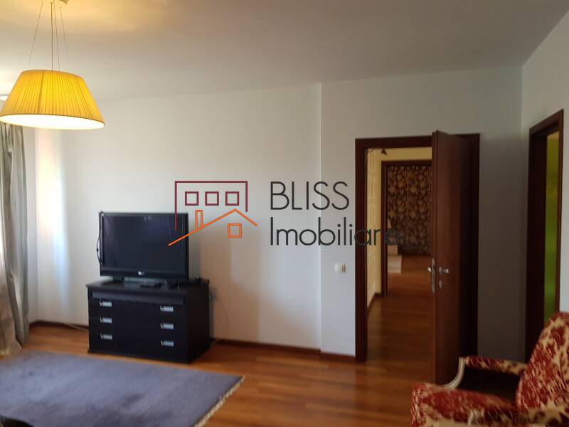 Vila Spatioasa Cu Gradina Privata Si Terasa Generoasa | Bliss Imobiliare / Photo 49 - BLISS Imobiliare