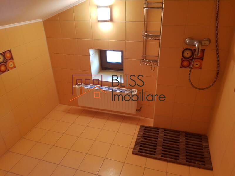 Vila Spatioasa Cu Gradina Privata Si Terasa Generoasa | Bliss Imobiliare / Photo 57 - BLISS Imobiliare