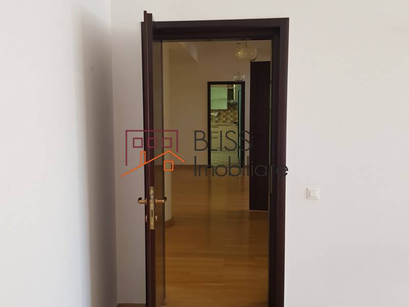 Villa for Rent Iancu Nicolae | Pipera, Bucharest / Ilfov - 4 Bedroom - ID:14031 | Bliss Imobiliare / Photo 9 - BLISS Imobiliare