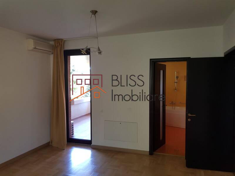 Vila de Inchiriat Iancu Nicolae | Pipera - 6 Camere - ID:14031 | Bliss Imobiliare / Photo 20 - BLISS Imobiliare