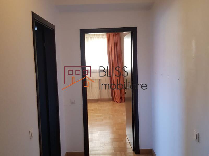 Vila de Inchiriat Iancu Nicolae | Pipera - 6 Camere - ID:14031 | Bliss Imobiliare / Photo 26 - BLISS Imobiliare