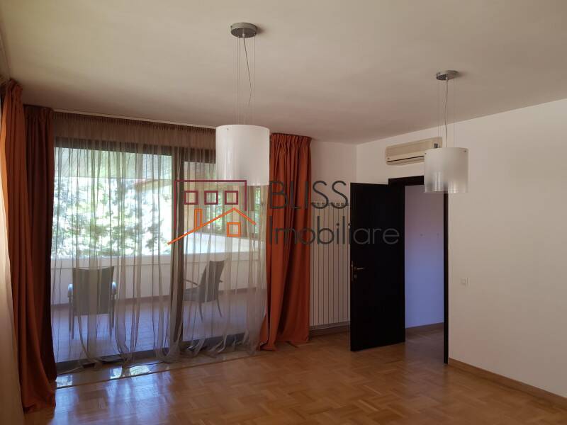 Vila de Inchiriat Iancu Nicolae | Pipera - 6 Camere - ID:14031 | Bliss Imobiliare / Photo 32 - BLISS Imobiliare