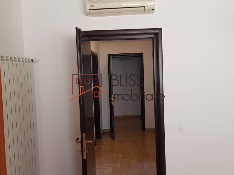 Vila de Inchiriat Iancu Nicolae | Pipera - 6 Camere - ID:14031 | Bliss Imobiliare / Photo 34 - BLISS Imobiliare
