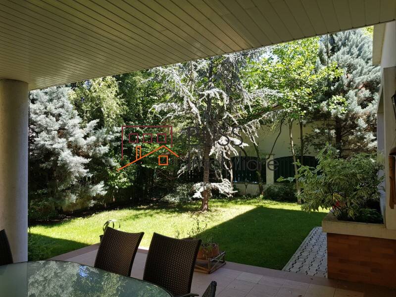 Vila de Inchiriat Iancu Nicolae | Pipera - 6 Camere - ID:14031 | Bliss Imobiliare / Photo 44 - BLISS Imobiliare