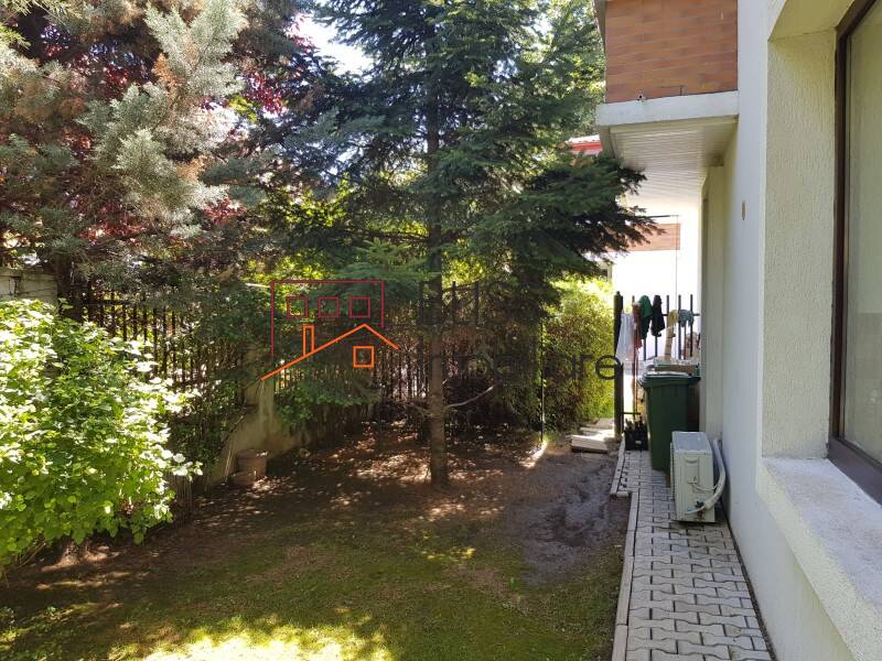 Villa for Rent Iancu Nicolae | Pipera, Bucharest / Ilfov - 4 Bedroom - ID:14031 | Bliss Imobiliare / Photo 45 - BLISS Imobiliare