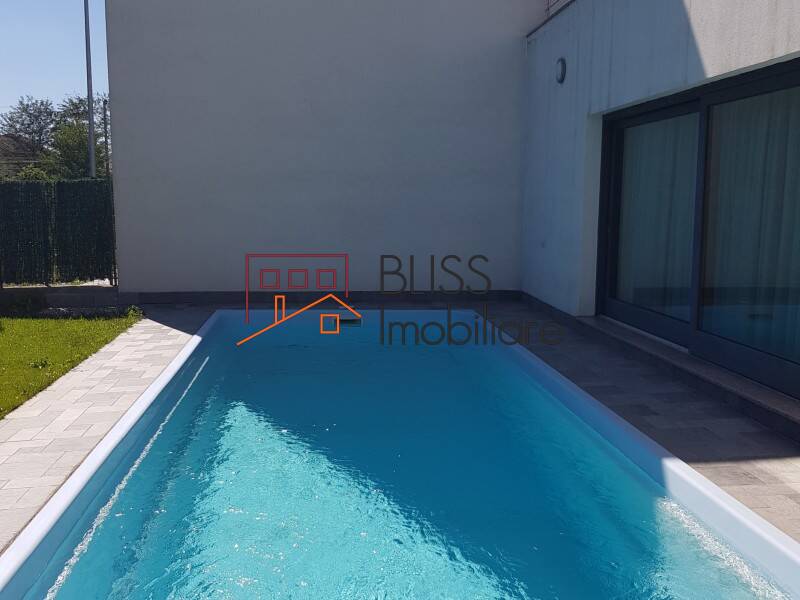 Vila, 6 Camere, Zona Pipera | Bliss Imobiliare / Photo 2 - BLISS Imobiliare