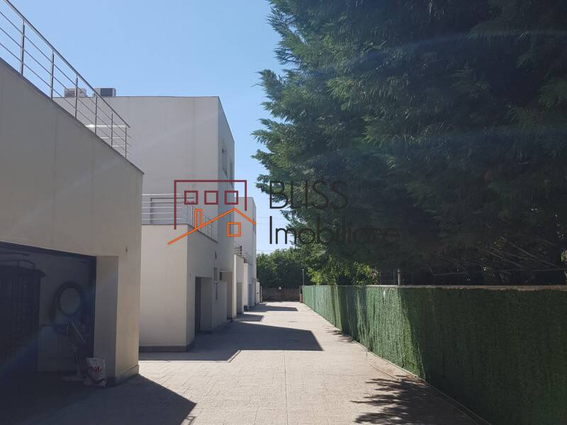 Villa, 4 Bedrooms, Pipera Area, Bucharest / Ilfov | Bliss Imobiliare / Photo 4 - BLISS Imobiliare