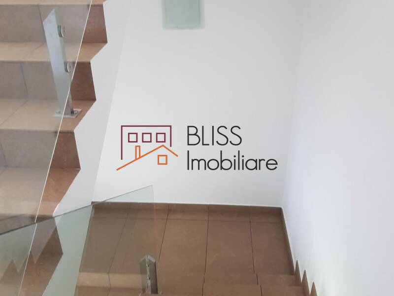 Villa, 4 Bedrooms, Pipera Area, Bucharest / Ilfov | Bliss Imobiliare / Photo 14 - BLISS Imobiliare