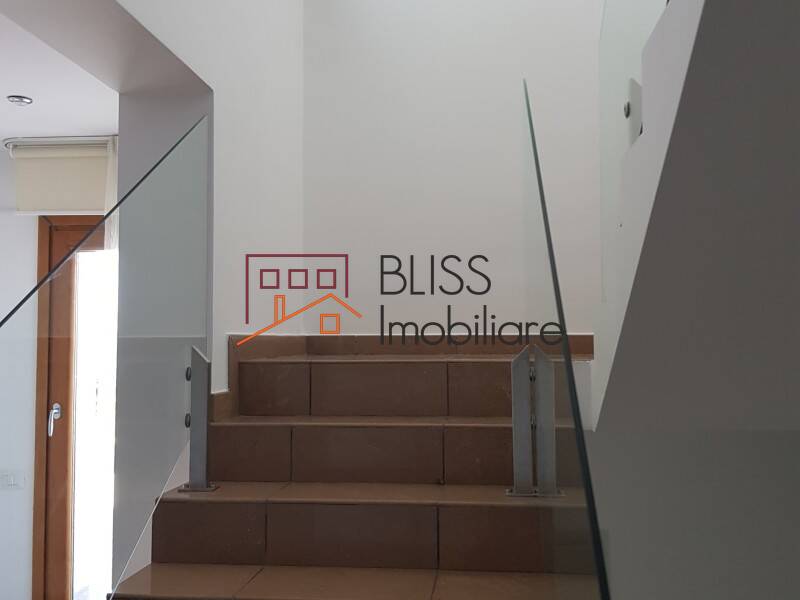 Vila, 6 Camere, Zona Pipera | Bliss Imobiliare / Photo 15 - BLISS Imobiliare
