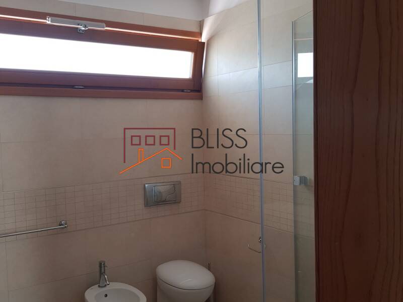 Villa, 4 Bedrooms, Pipera Area, Bucharest / Ilfov | Bliss Imobiliare / Photo 19 - BLISS Imobiliare