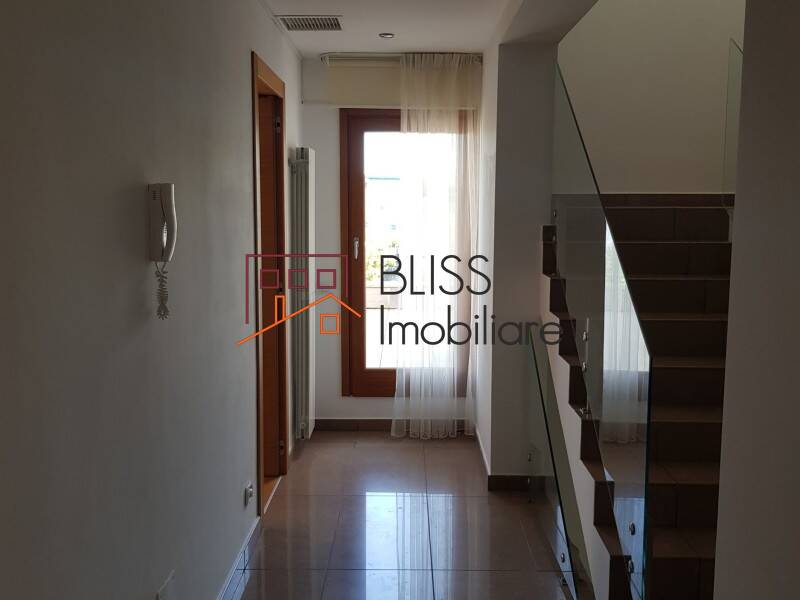 Vila, 6 Camere, Zona Pipera | Bliss Imobiliare / Photo 21 - BLISS Imobiliare