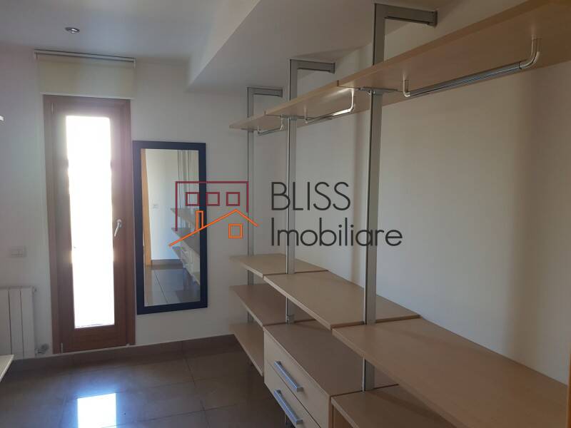 Vila, 6 Camere, Zona Pipera | Bliss Imobiliare / Photo 22 - BLISS Imobiliare