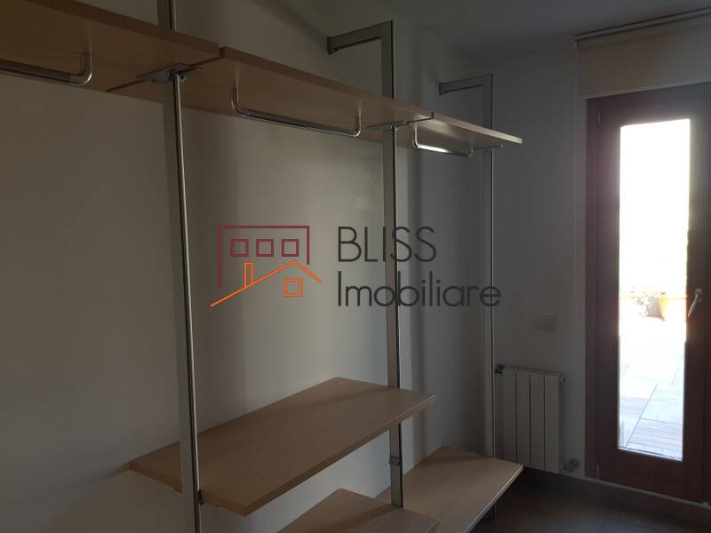 Villa, 4 Bedrooms, Pipera Area, Bucharest / Ilfov | Bliss Imobiliare / Photo 23 - BLISS Imobiliare