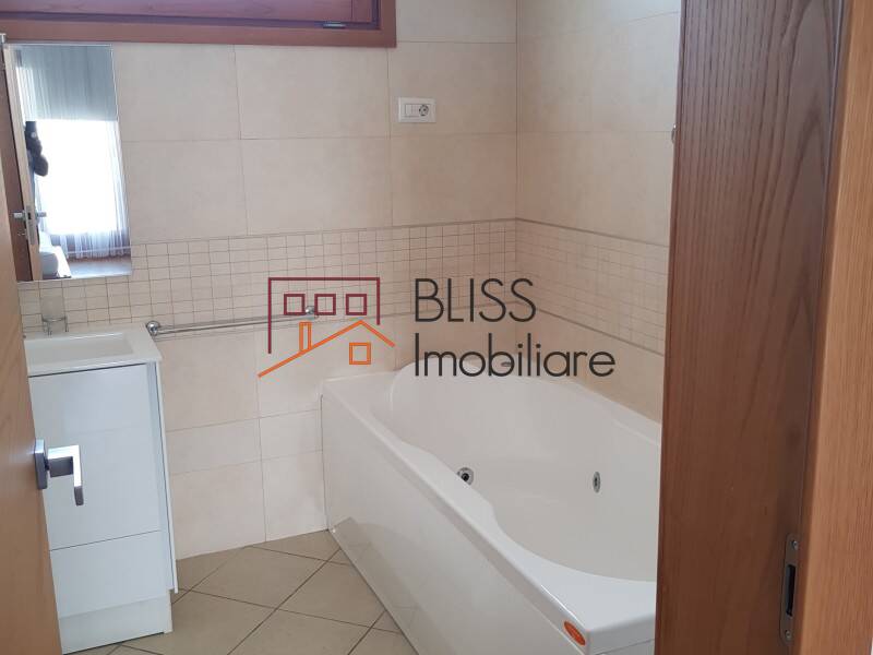 Vila, 6 Camere, Zona Pipera | Bliss Imobiliare / Photo 26 - BLISS Imobiliare